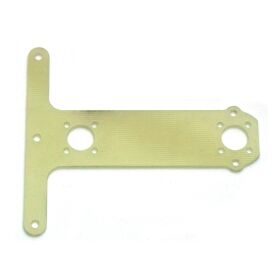 Team Associated Symmetrical T -bar, .075 in thick / AE4520