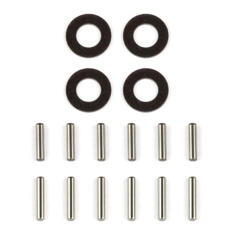 Team Associated Drive Pins / AE21516