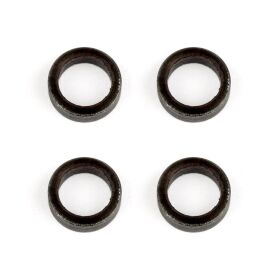 Team Associated Front and Rear Crush Tubes / AE21521