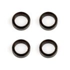 Team Associated Front and Rear Crush Tubes / AE21521