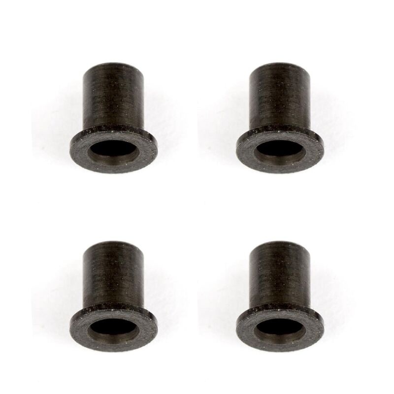 Team Associated Caster Block Bushings / AE21523
