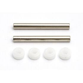 Team Associated Bellcrank Posts & Bushings / AE25126