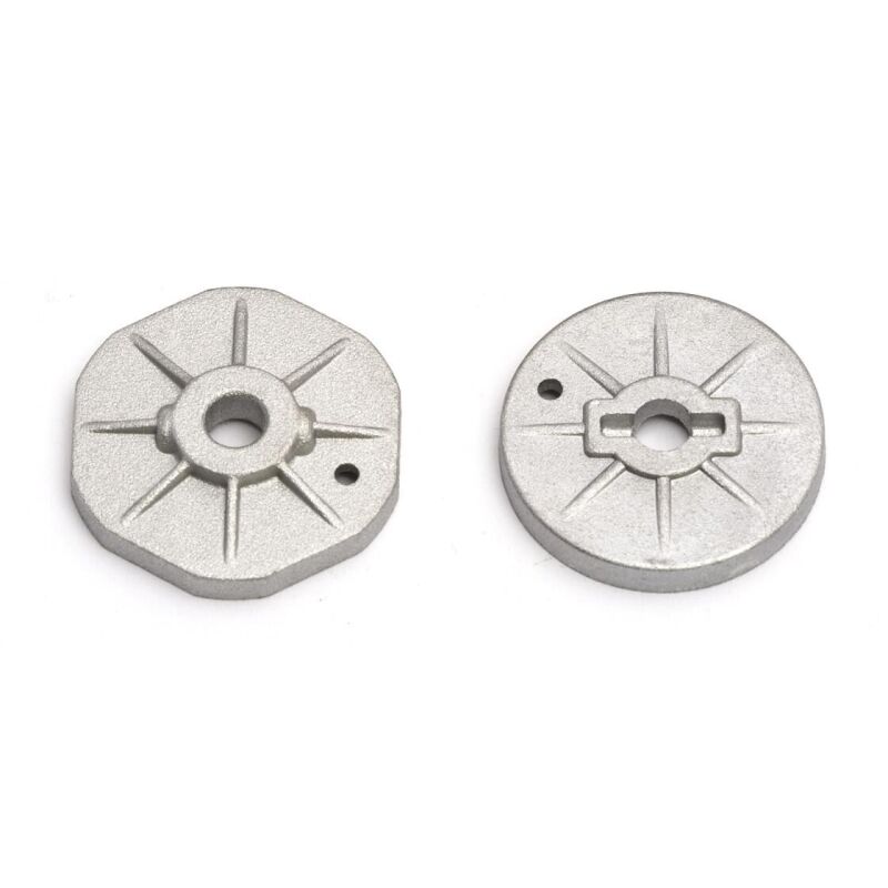 Team Associated Slipper Hubs / AE25528