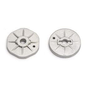 Team Associated Slipper Hubs / AE25528