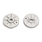 Team Associated Slipper Hubs / AE25528