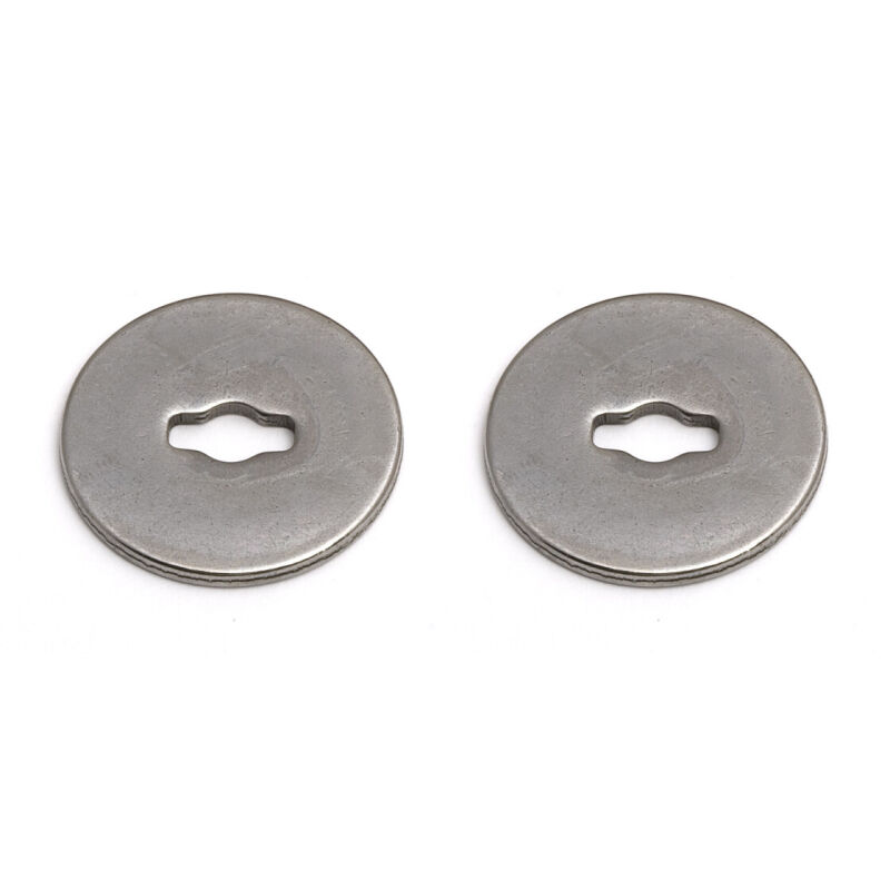 Team Associated Slipper Rings / AE25529