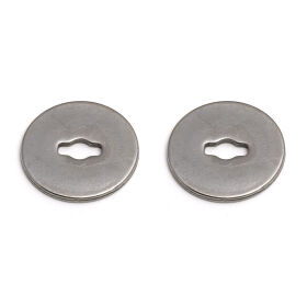 Team Associated Slipper Rings / AE25529