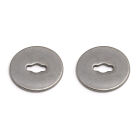 Team Associated Slipper Rings / AE25529