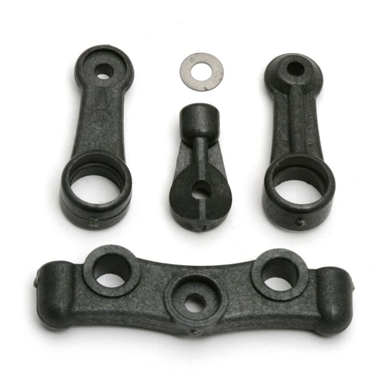 Team Associated Steering Rack / AE31003