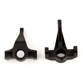 Team Associated CR12 Steering Blocks / AE41016