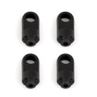 Team Associated CR12 Shock Rod Ends / AE41022