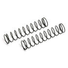 Team Associated Rear Shock Springs, Black, 1.74 lb / AE6481
