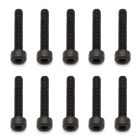 Team Associated Screws, 2.5x14 mm SHCS / AE71032