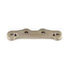 Team Associated Front Hinge Pin Brace, metal / AE71049