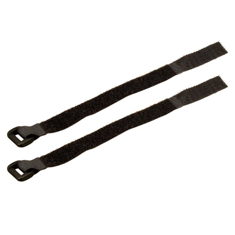 Team Associated Hook and Loop Straps / AE71050