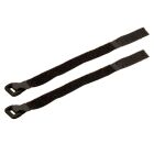 Team Associated Hook and Loop Straps / AE71050
