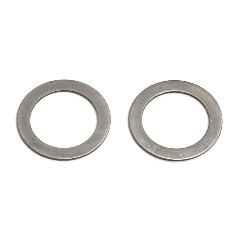 Team Associated Diff Drive Rings, 2.60:1 / AE7666
