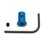 Team Associated RC8B3 Pipe Mount / AE81118