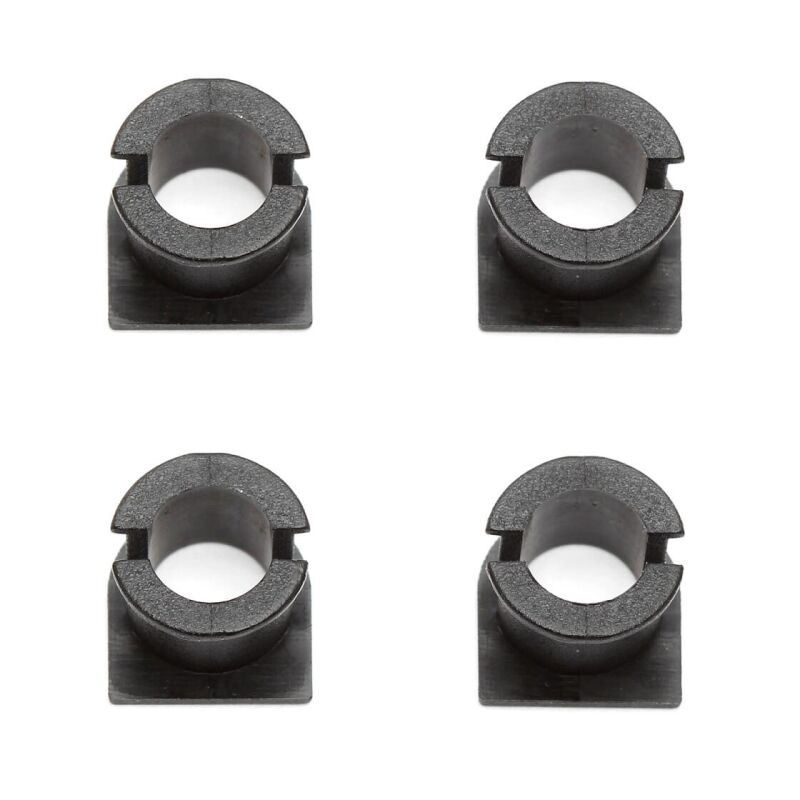 Team Associated RC8B3 Shock Cap Inserts / AE81181