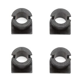 Team Associated RC8B3 Shock Cap Inserts / AE81181