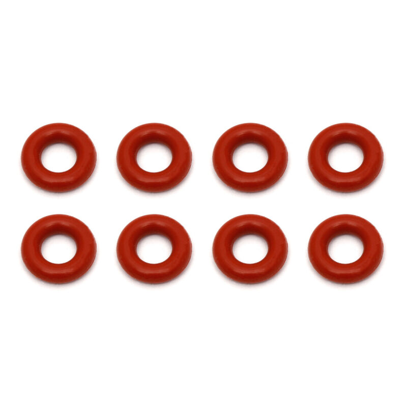 Team Associated RC8B3 Shock O-Rings / AE81186