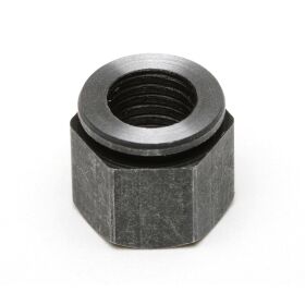 Team Associated Short Clutch Nut / AE89159