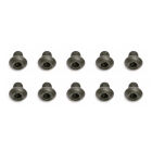 Team Associated Screws, 2.5x3 mm BHCS / AE89201