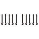 Team Associated Screws, 3x26 mm SHCS / AE89226