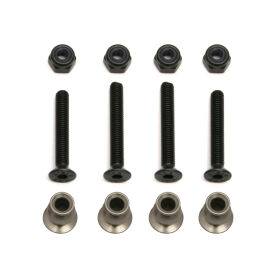 Team Associated Steering Pivot Hardware / AE89309