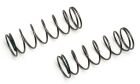 Team Associated 13mm Springs, front, 3.5 lb, green / AE91073