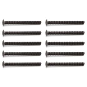 Team Associated Screws, 3x0.5x30 mm BHCS / AE91478