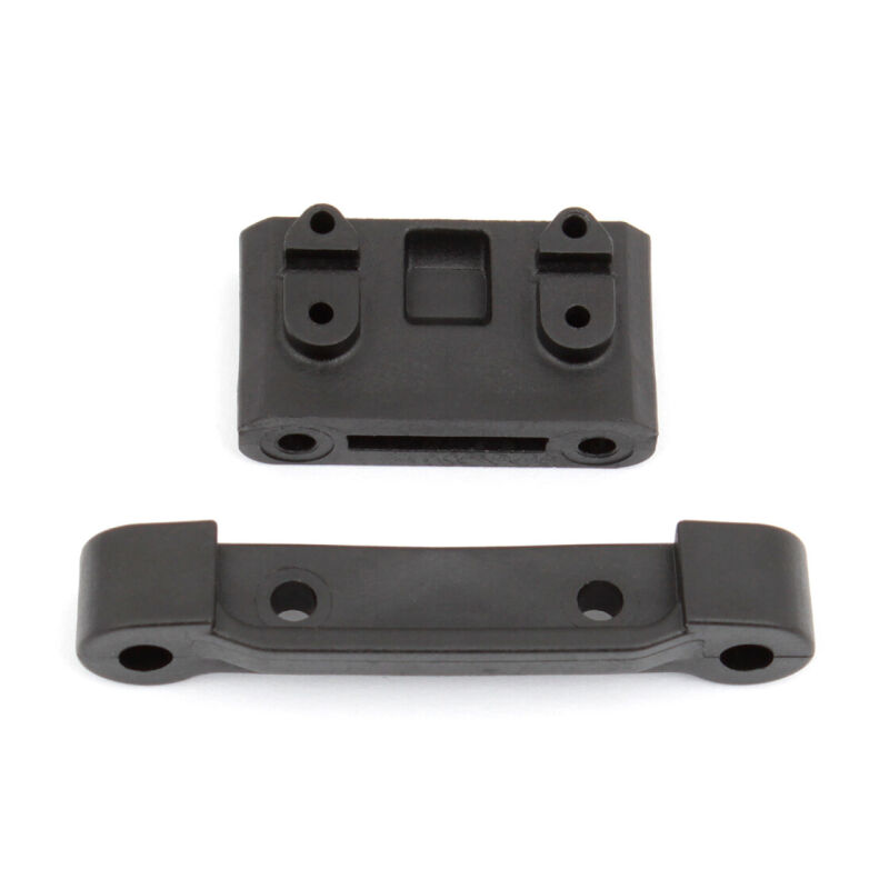 Team Associated B6 Rear Gearbox Brace / AE91692