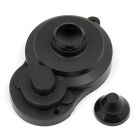 Team Associated B6 Gear Cover, 3-gear / AE91712