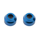 Team Associated B64 Front CVA Axle Retainers / AE92061
