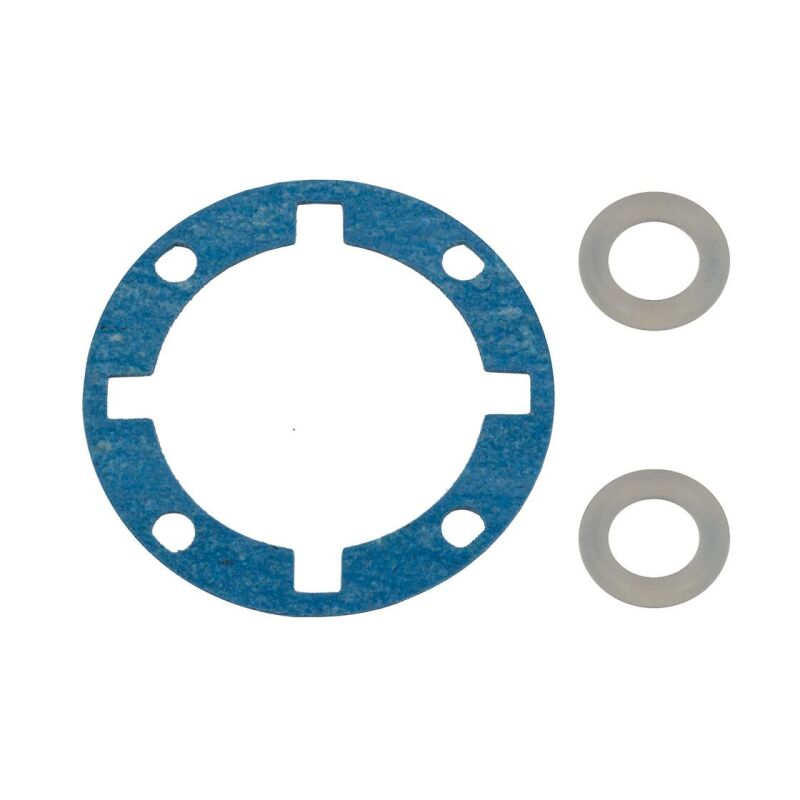 Team Associated RC10B74 Differential Gasket and O-rings / AE92133