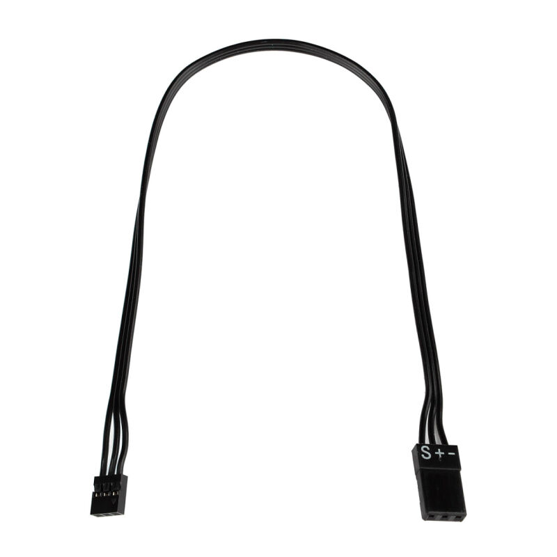 Reedy Blackbox 510R ESC/Programmer 2 Connection Wire / AE27040