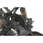 Revolution Design 210 Series Heat Sink Motorplate Set / RDRP0191