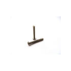 Hiro Seiko Titanium Hex Socket Button Head Screw M4x30 / HS-48059