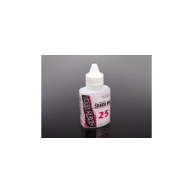 Hiro Seiko R/C Toy Accessories Shock Oil  (#25 wt) 60ml...