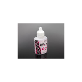 Hiro Seiko R/C Toy Accessories Shock Oil (#60 wt) 60ml...