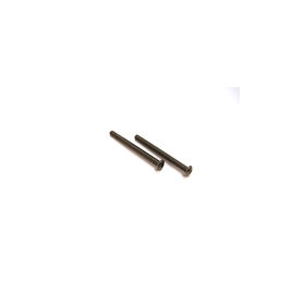 Hiro Seiko Titanium Hex Socket Button Head Screw M3x35 (2...