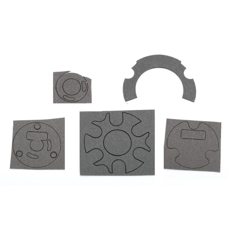 Reedy MACH 2 INSULATOR SET / AE250