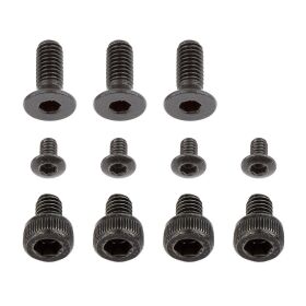 Reedy Sonic 866 & 877 Screw Set / AE27411