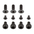 Reedy Sonic 866 & 877 Screw Set / AE27411