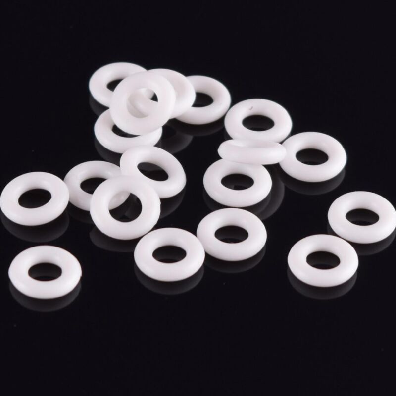 Revolution Design Ultra 1/8 Shock O-Ring P4-Size (16pcs) / RDRP2002