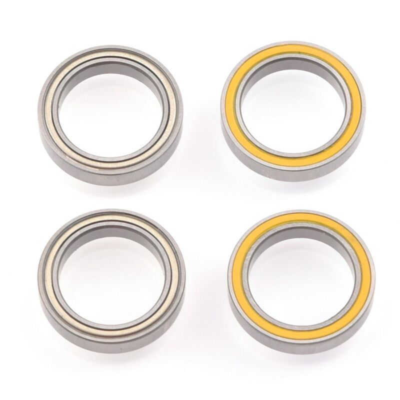 Revolution Design Ultra Bearing 15x21x4mm (4pcs) / RDRPB6702