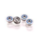 Revolution Design Ultra Bearing 3x6x2.5mm Flanged (4pcs) / RDRPBF63