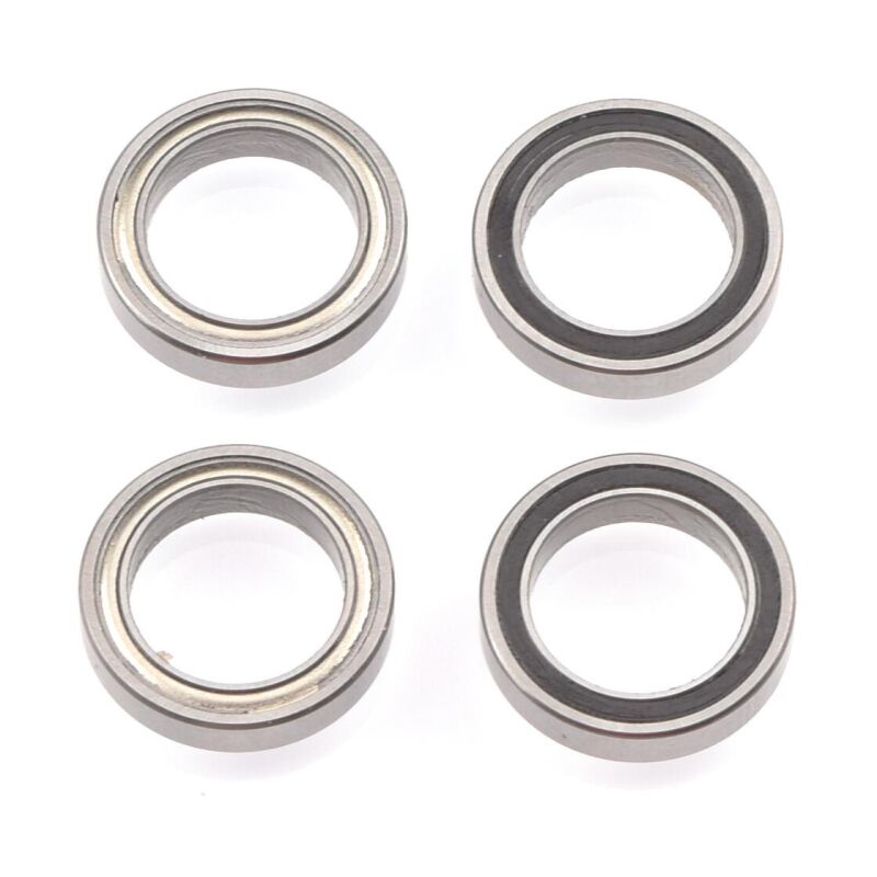 Revolution Design Ultra Bearing 13x19x4mm (4pcs) / RDRPBR1913