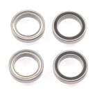 Revolution Design Ultra Bearing 13x19x4mm (4pcs) / RDRPBR1913