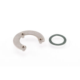 RUDDOG RP540 Rear Insulator and Sensor Holding Plate /...